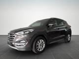 Hyundai Tucson 1.6 Advantage AT 4WD / - Hyundai TUCSON: Automatik