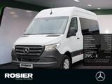 Mercedes-Benz Sprinter 317 CDI Tourer L2H2 (2-2-2-3) Kamera DA
