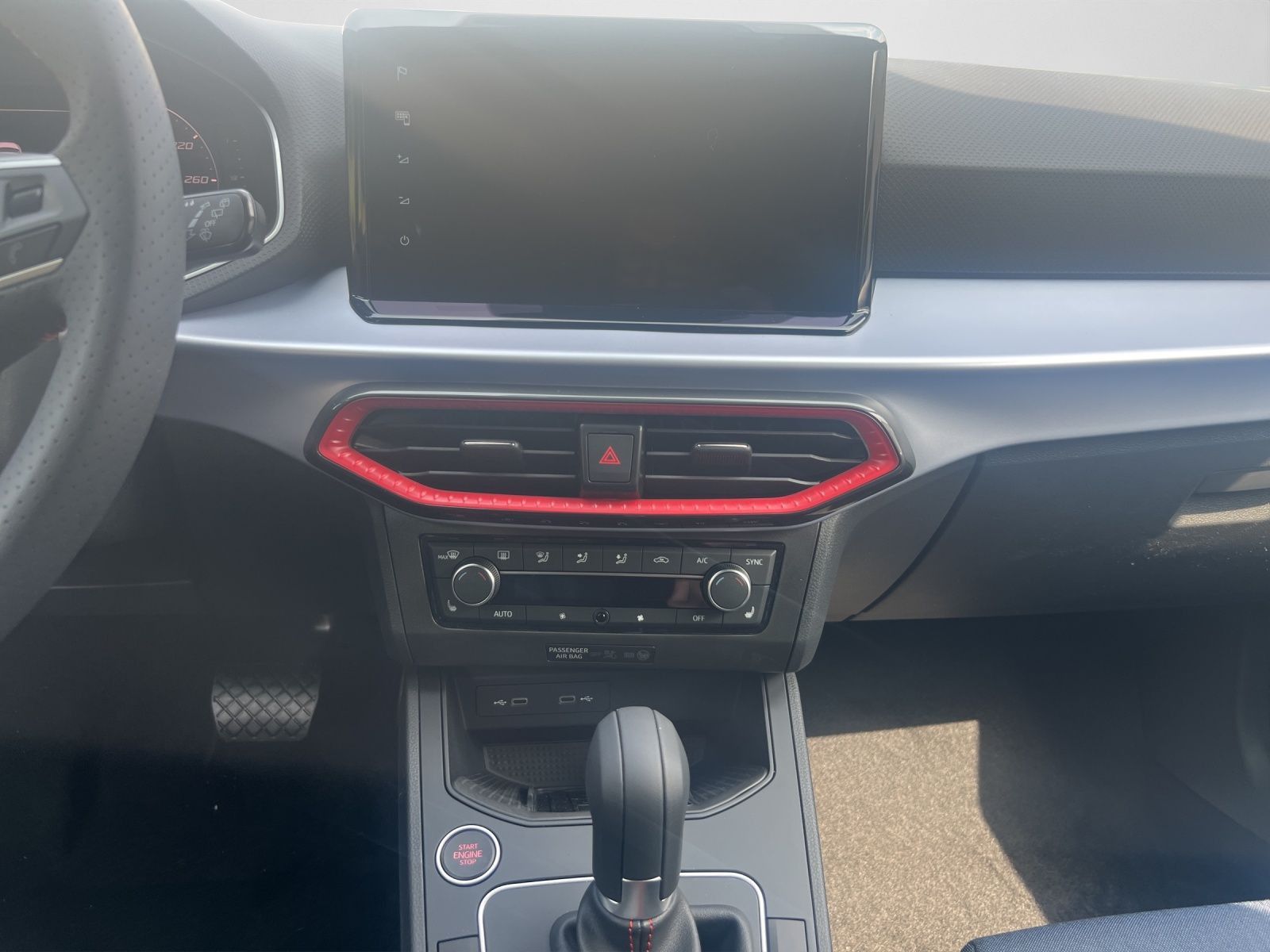 Seat Ibiza - Bild 13