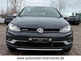 Volkswagen Golf VII Alltrack Variant *4x4*Panorama* - Volkswagen Golf: Kombi, Alltrack