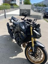 Honda CB 1000 Hornet SP - HONDA S HORNET