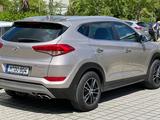 Hyundai TUCSON - Hyundai TUCSON Gebrauchtwagen in München