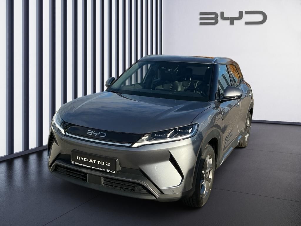 BYD ATTO 2