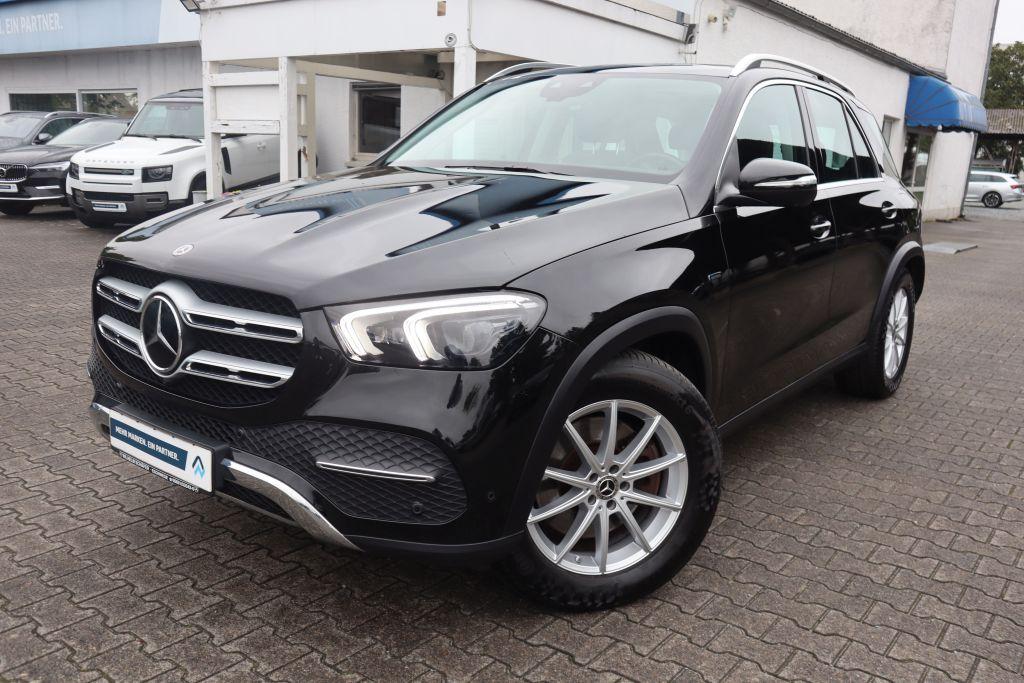 Mercedes-Benz GLE 350 de 4Matic 9G-TRONIC|360CAM|PANO|NAVI|SHZ
