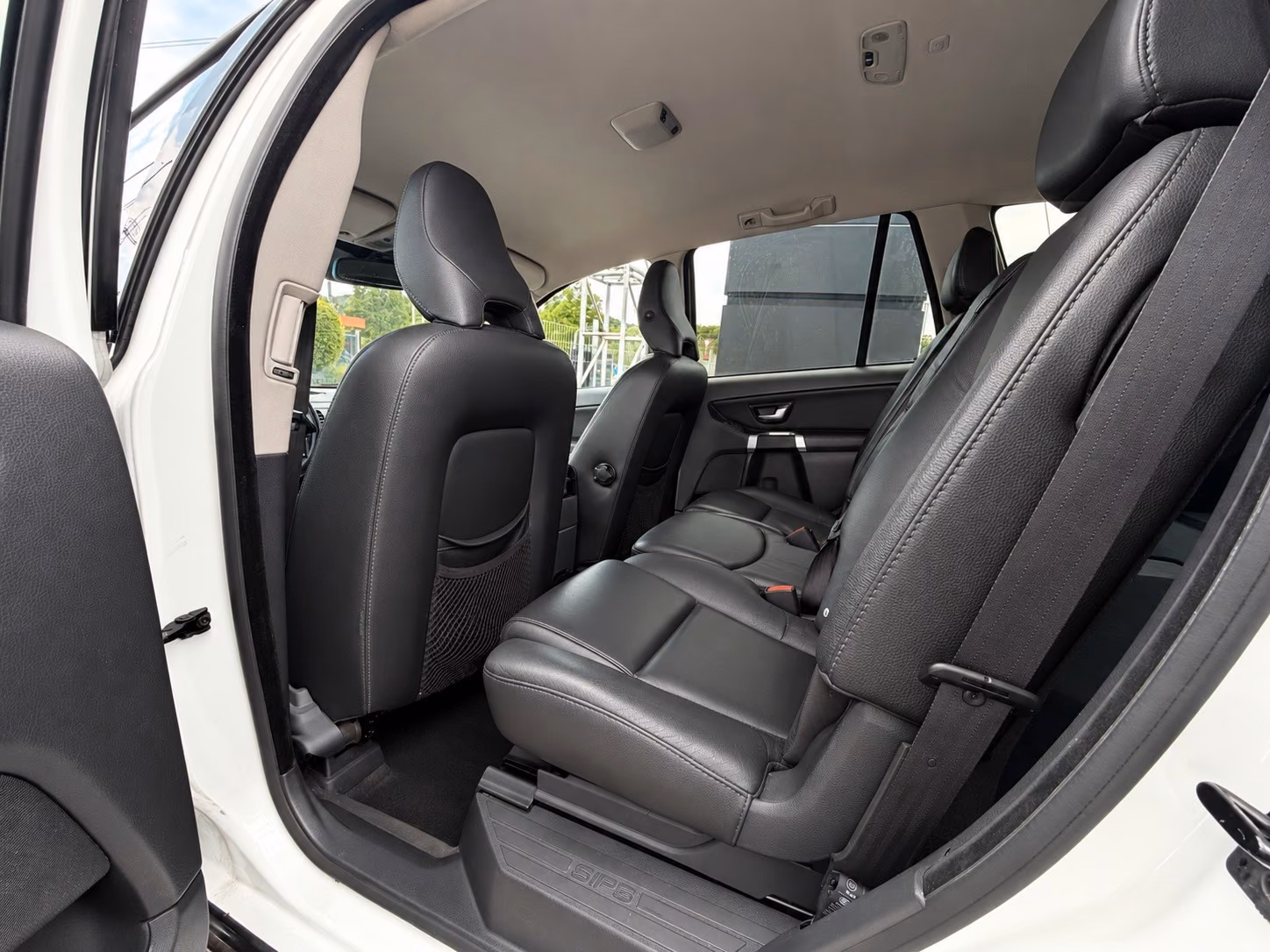 VOLVO XC90 - D5 - 7 PL - 200 CV - 4X4