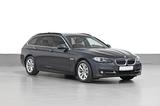 BMW 520D TOURING*AUS 2 HAND*FINANZIERUNG MÖGLICH* - BMW 520 in Düsseldorf