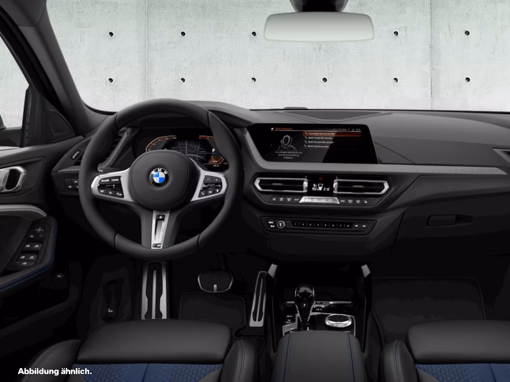 BMW 118 d M Sport, миниатюра 4