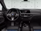 BMW 118d M Sport - BMW 118: 118d