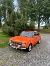 BMW 1600 Touring - BMW: 1600