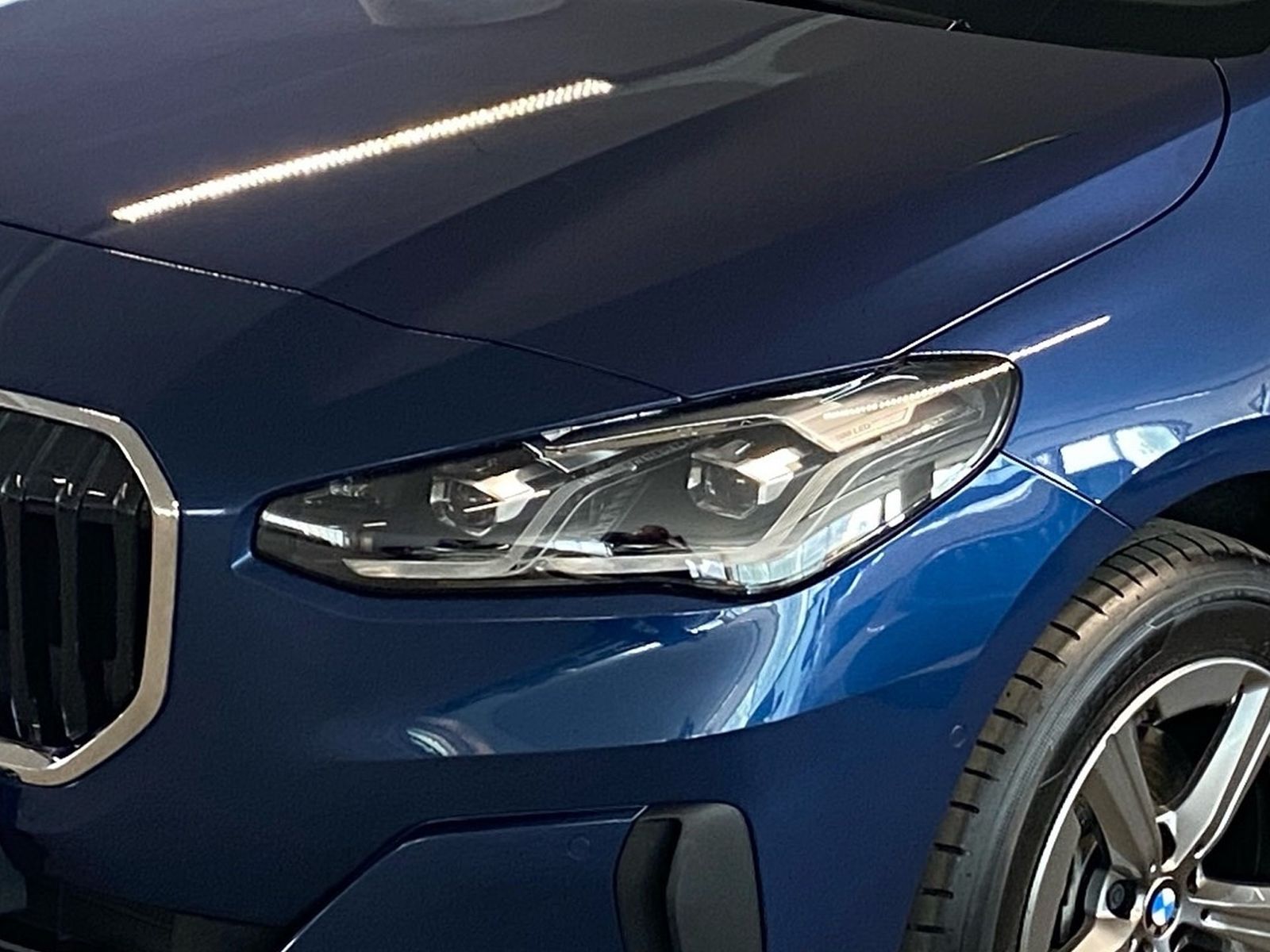 BMW 220 Active Tourer - Bild 7