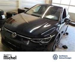 Volkswagen Golf 8 TDI DSG GTD IQ-Light Navi Kamera Alu-18Zo