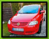 Volkswagen Tausch für Oldtimer oder Kastenwagen, Tran... - Volkswagen Fox mit Diesel-Antrieb