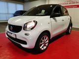 Smart ForFour electric drive *DAB+ SHZ+ TMP+ Klima - Smart ForFour mit Elektro-Antrieb
