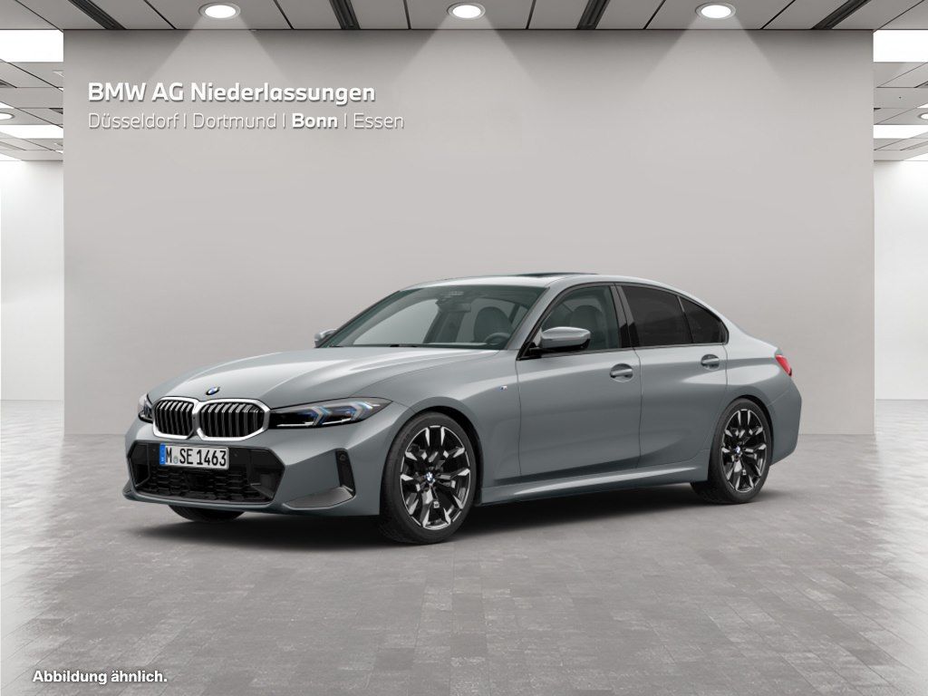 Image of BMW 330