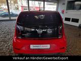 Volkswagen up! GTI Start-Stopp - rote Volkswagen up!