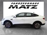 Renault Arkana TCe 140 EDC ZEN *Easy-Link*Kamera* - Renault Arkana Zen mit Benzin-Antrieb