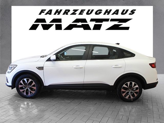 Renault Arkana TCe 140 EDC ZEN *Easy-Link*Kamera*