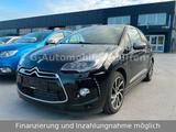 Citroën DS3 So Paris*Navi*Xenon*Leder*CAM*ShZ*TOP - Citroën DS3 Gebrauchtwagen