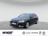 Audi A4 Avant advanced 35 TDI S tronic, LED/TOUR/KAM/ - Jahreswagen