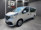 Nissan NV300 L1H1 2,7t PREMIUM*BEHINDERTENGERECHT-RAMPE - Nissan: B2b
