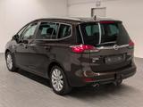 Opel Zafira Tourer Active Navi/AHK/SHZ/PDC/17"LM - gebrauchte Opel Zafira Tourer aus dem Jahr 2013