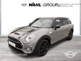 MINI Cooper S Clubman Chili Navi LED Rückfahrka PDC S - scheckheftgepflegte MINI Cooper S Clubman