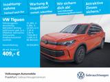 Volkswagen Tiguan 1.5 eTSI DSG GOAL Navi ACC LED-Plus SideA - Volkswagen Tiguan Jahreswagen
