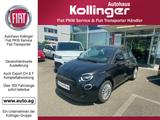 Fiat 500e LIMO 42kWh UCONNECT K-ENTRY - Fiat Elektroautos