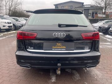 Audi A6 - 6
