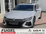 Volkswagen Arteon 2.0 TSI DSG R 4Motion AHK|Matrix|Pano|360