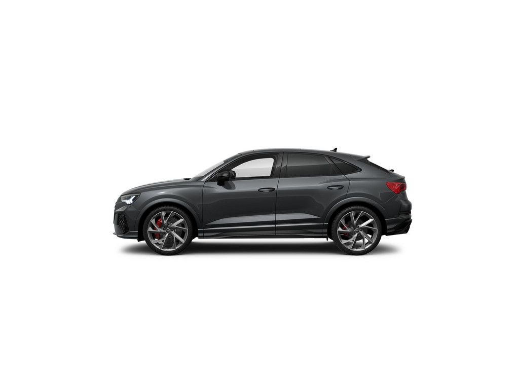 Audi RSQ3 - Bild 7