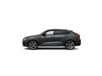 Audi RSQ3 - Vorschau Bild 7