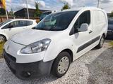 Peugeot Partner L2 Maxi, Klima AHK, HDi - gebrauchte Peugeot Partner aus dem Jahr 2012