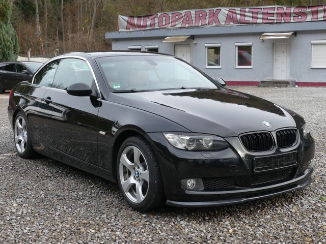 BMW 325 Baureihe 3 Cabrio 325i