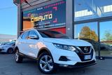 Nissan NISSAN QASHQAI 1.7 DCI 4WD CVT TEKNA 150CV - Nissan Qashqai: Cvt