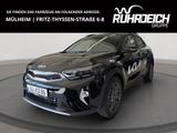 Kia Stonic Nightline Edition 1.0T 100 48V Navi LED A - Kia Stonic: Nightline Edition