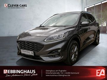 Ford Kuga 2.5 Plug-In Hybrid ST-Line X Kamera B&O