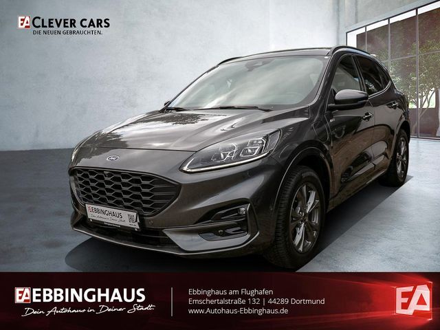 Ford Kuga 2.5 Plug-In Hybrid ST-Line X Kamera B&O