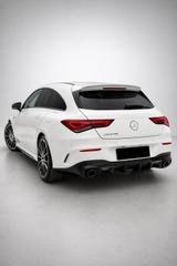 Mercedes-Benz CLA 35 AMG Shooting Brake Mercedes-AMG CLA 35 - Mercedes-Benz CLA 35 AMG Shooting Brake Gebrauchtwagen