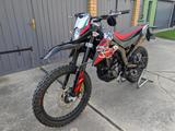 Aprilia RX 125, Enduro, original TOP-Zustand ! - APRILIA RX