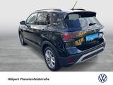 Volkswagen T-Cross 1.5 GOAL ACC LM17 CARPLAY SITZHEIZUNG - VW T-Cross Gebrauchtwagen in Dortmund