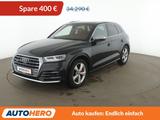 Audi SQ5 3.0 V6 TFSI quattro Aut.*HEADUP*MATRIX*ACC* - Audi: Geländewagen, Q6