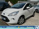 Ford Ka Trend 1.25 Ltr. Start/Stopp AUX MP3 CD - Ford Ka & Ka+ Gebrauchtwagen