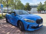 BMW 120i M Sport Steptronic M Sport / HeadUpDisplay - BMW 120 Gebrauchtwagen in München