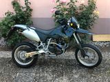 KTM 640 LC4 SM Prestige Supermoto LIMITED EDITION - KTM LC4 640 PRESTIGE