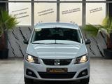 Seat Alhambra FR-Line*SCHIEBETÜREN  BS*1HAND*AHK*RFK* - Seat Alhambra in Essen
