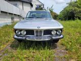 BMW 3.0 CSI RHD (Rechtslenker) - : Coupe, 0csi