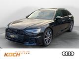 Audi S6 Avant TDI 253(344) kW(PS) tiptronic - Audi S6 Neuwagen