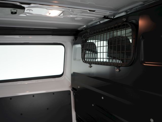 Vivaro Electric e C CARGO M 75kWH+RÜCKFAHRKAMERA