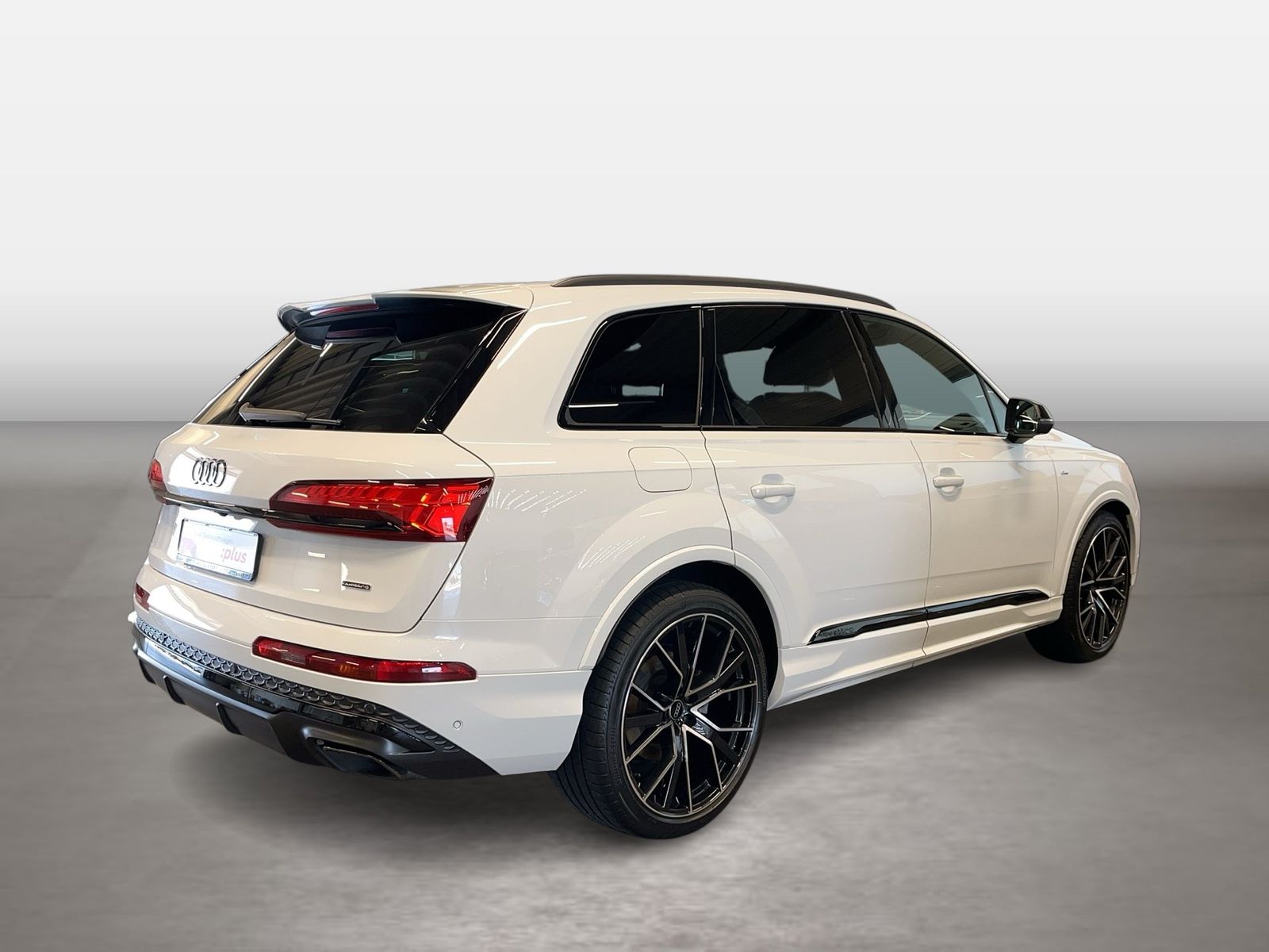 Audi Q7 - Bild 4